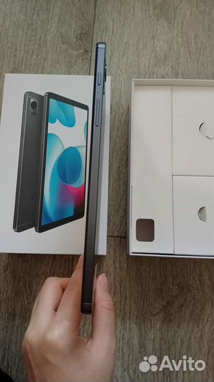 Новый планшет Realme pad mini (rmp2106)
