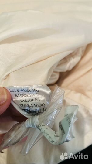 Пальто женское 42 размер