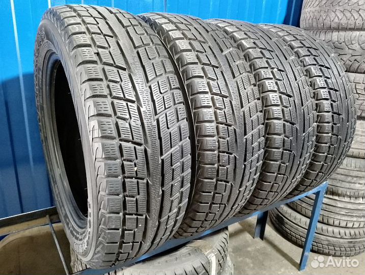 Yokohama Geolandar I/T-S G073 225/60 R17