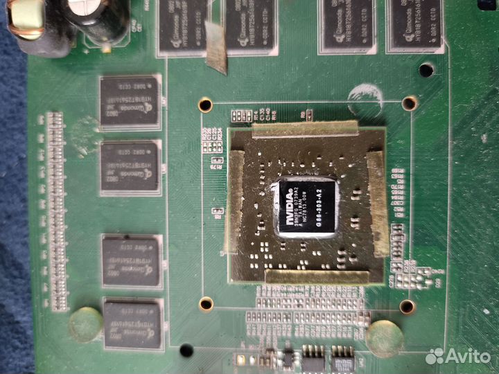 Видеокарта