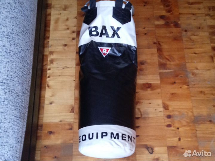 Мешок для бокса