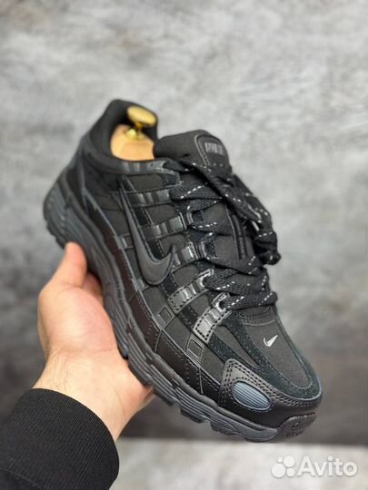 Зимние мужские кроссовки Nike (41-45)