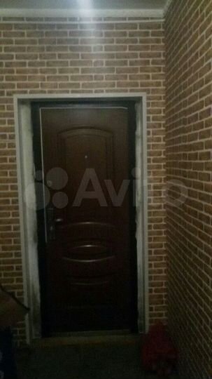 1-к. квартира, 32 м², 1/2 эт.