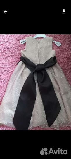 Для праздника размер 116