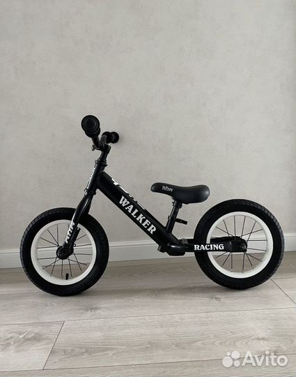 Беговел детский от 2лет до 5