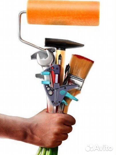 Требуются разнорабочии