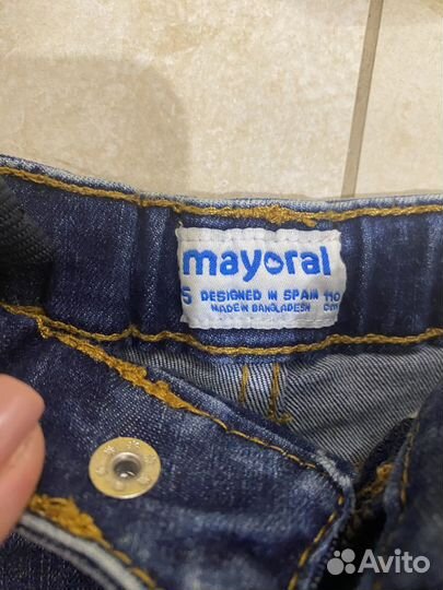 Шорты топ на девочку 110-116 размер