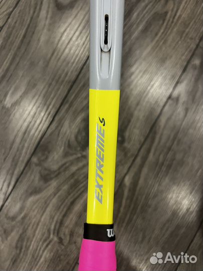 Ракетка для большого тенниса head