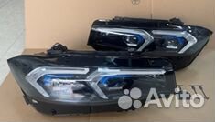 Фара оригинальная bmw 320/325/330/328/G20/G28