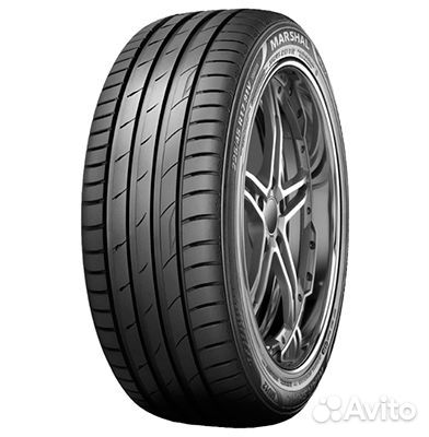 Marshal MU12 195/45 R16 84V
