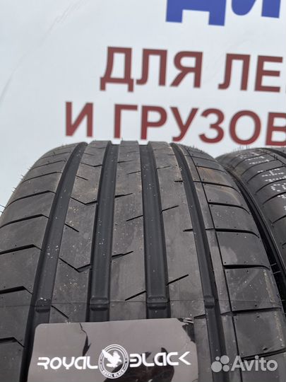 Royal Black Royal Explorer II 245/45 R18 100Y