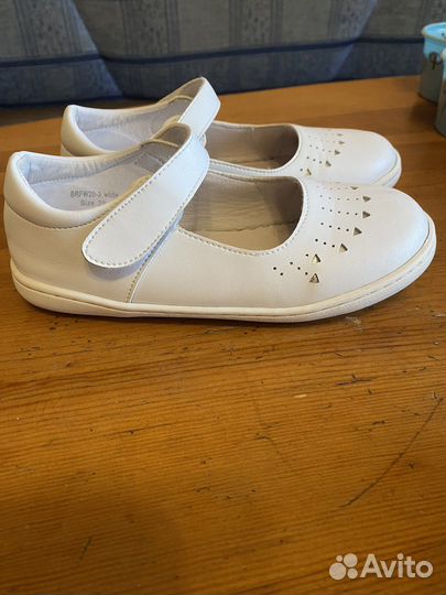 Туфли для девочки