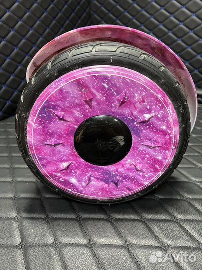 Гироскутер Smart GT 10.5 Wheel