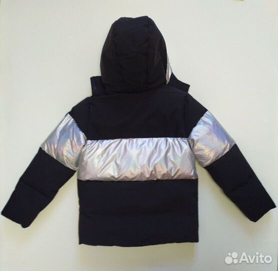 Куртки Lassie softshell и Futurino 128-134