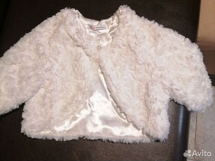 Новогодний костюм