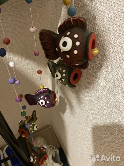 Музыка ветра