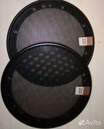 Сетки гриль для динамиков комплект