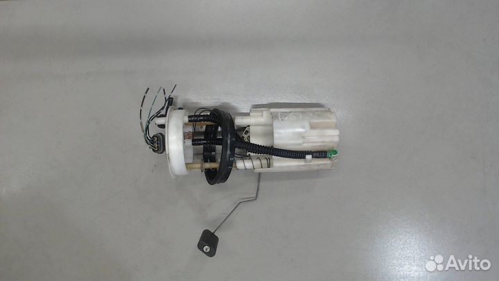 Датчик уровня топлива Nissan Qashqai, 2010