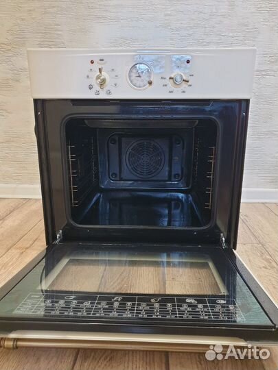 Электрический Духовой шкаф