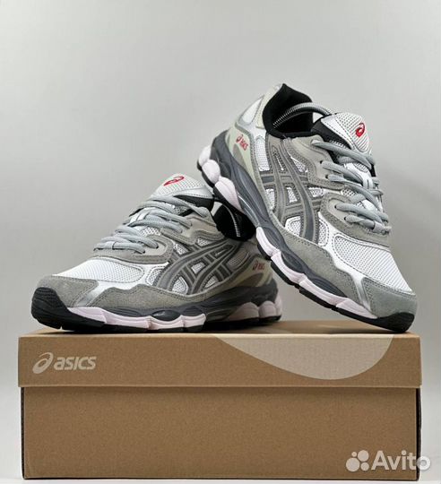 Кроссовки мужские Asics GEL-NYC