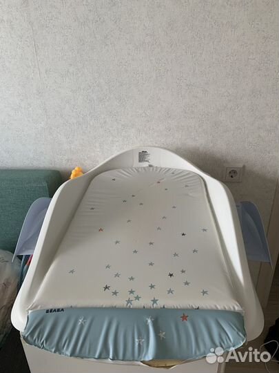 Пеленальная доска на комод Beaba