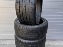 Hankook Ventus S1 Evo 3 SUV K127C 275/40 R21 и 315/35 R21 111Y