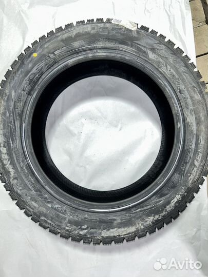 Pirelli Formula Ice 205/55 R16