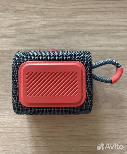 Jbl go3 как новая (оригинал)