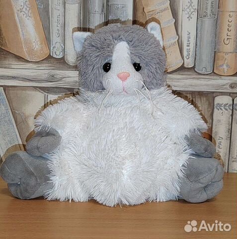 Символ 2023 года кролик кот