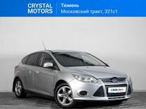 Ford Focus 1.6 MT, 2011, 179 141 км, с пробегом, цена 599 000 руб.