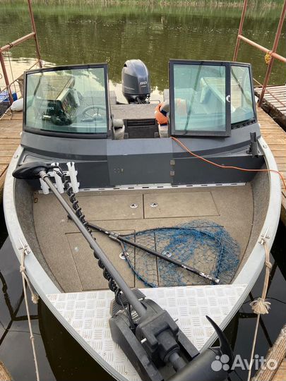 Рыболовная база Причал 28