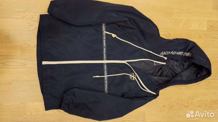 Вещи пакетом. Подростку. 158р. XS