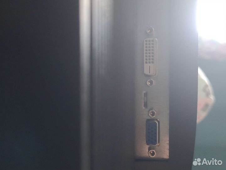 Монитор acer 27