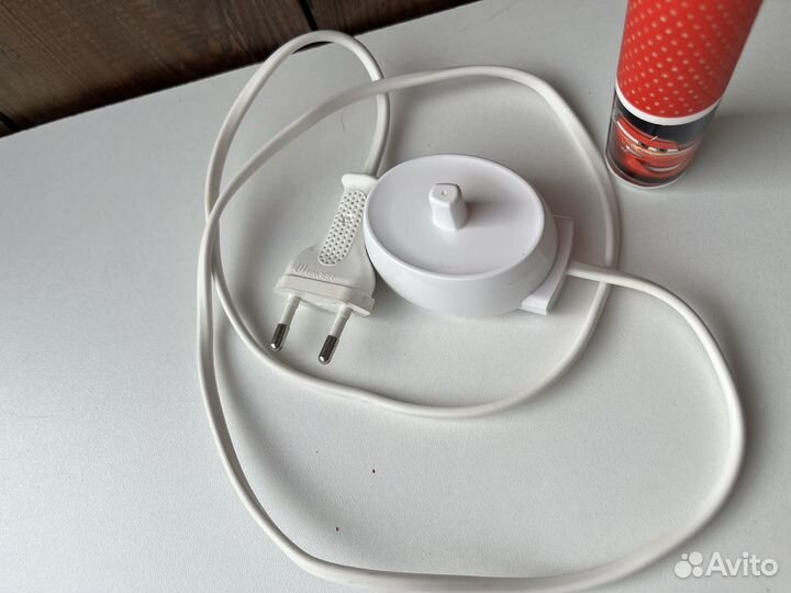 Электрическая зубная щетка для детей Oral b