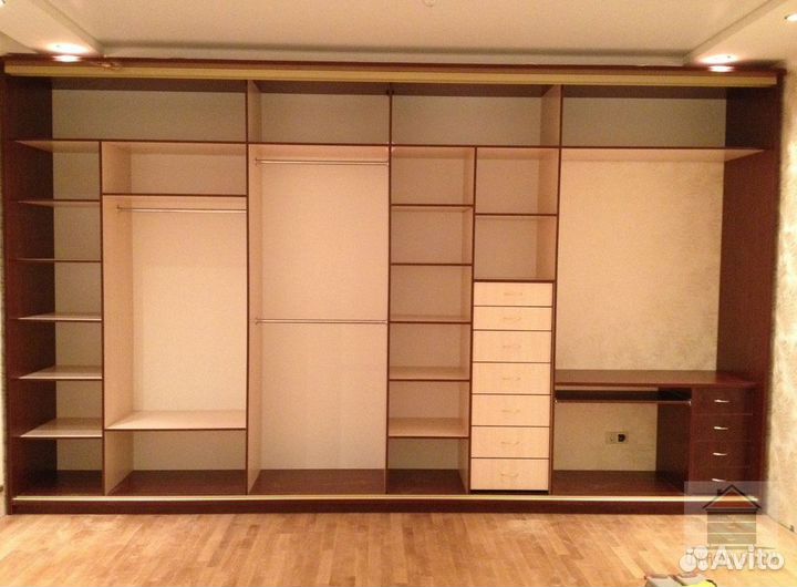 Стенка в гостиную