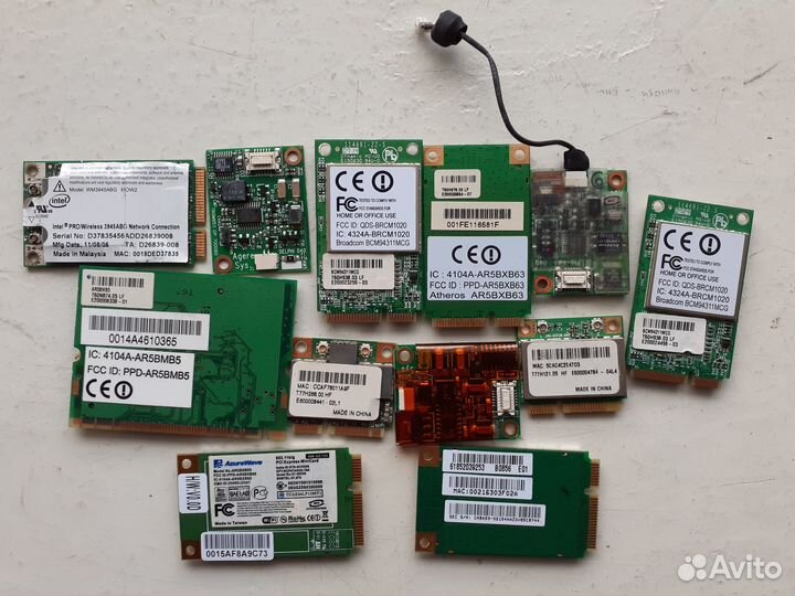 Вай-фай модуль D-link