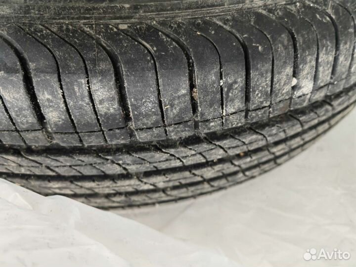 Giti GitiComfort F50 225/60 R18