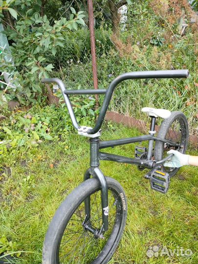 Велосипед bmx