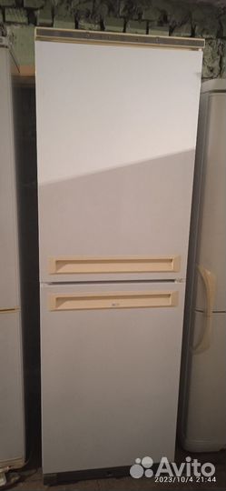 Холодильник бу