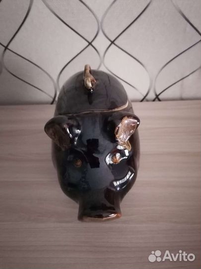 Керамическая посуда для запекания