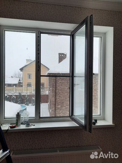 Москитная сетка