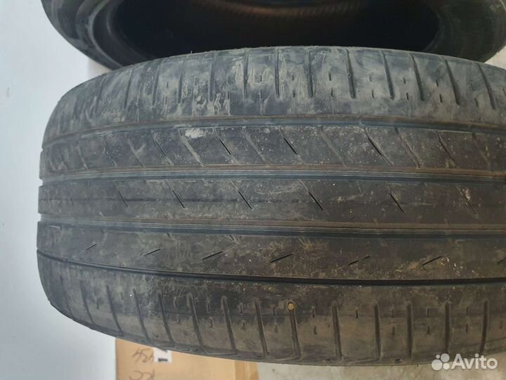 Hankook Ventus S1 Evo2 SUV K117A 245/45 R19 98W