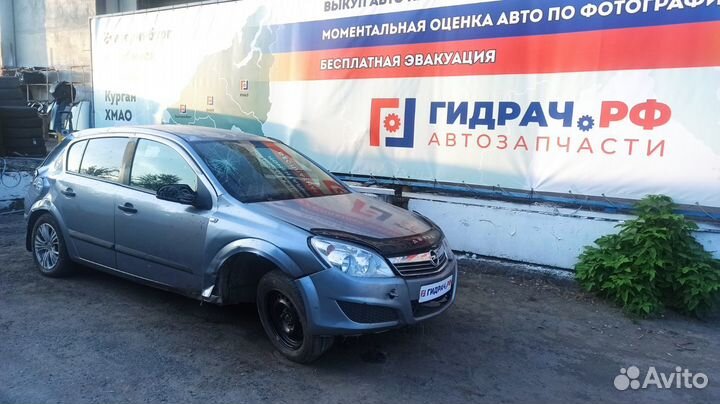 Блок управления AIR BAG Opel Astra H 13288176