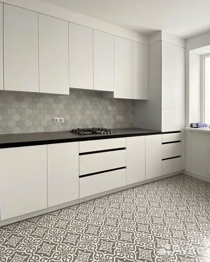 Кухонный гарнитур на заказ