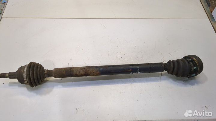 Полуось Volkswagen Golf 4, 1999