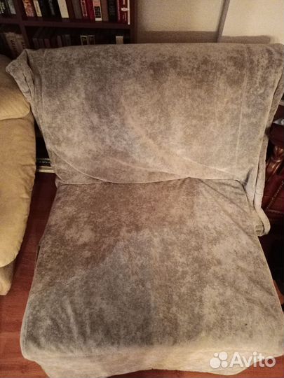 Кресло кровать