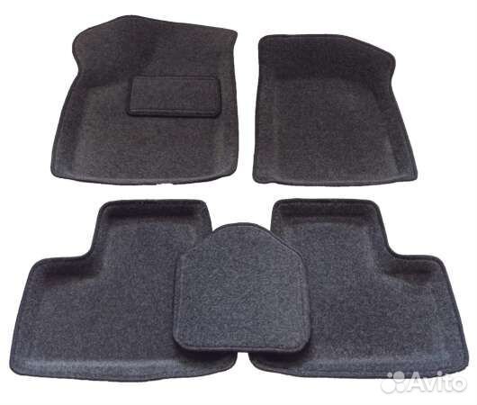 Автомобильные коврики
