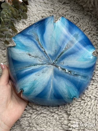 Ваза фруктовница