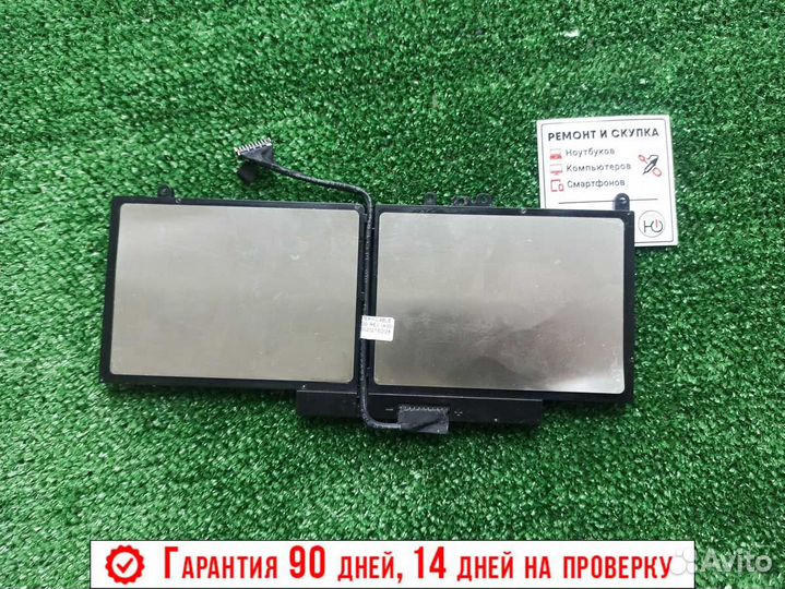 Аккумулятор Dell Latitude e5470