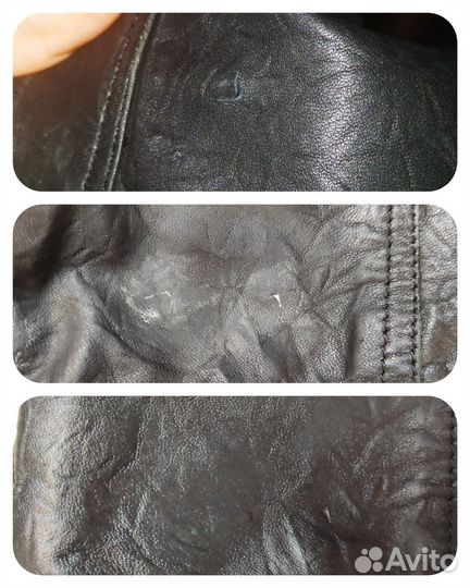 Пошив, ремонт одежды из кожи, меха и ткани